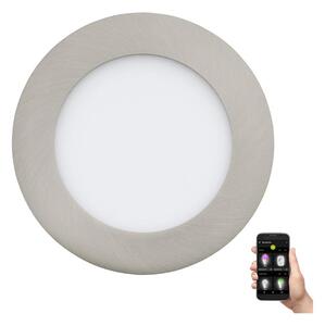 Eglo 900112 - LED Prigušiva svjetiljka za kupaonicu FUEVA-Z LED/5,4W/230V IP44