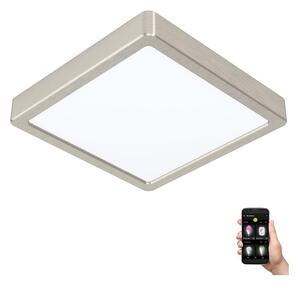 Eglo 900115 - LED Prigušiva svjetiljka za kupaonicu FUEVA-Z LED/16,5W/230V IP44