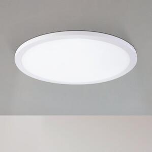 Eglo 98865 - LED Ugradbena svjetiljka FUEVA LED/22W/230V 3000K bijela