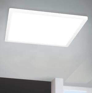 Eglo 900089 - LED RGBW Prigušiva stropna svjetiljka ROVITO-Z LED/16,5W/230V bijela