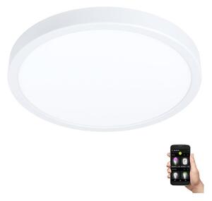 Eglo 98843 - LED Prigušiva svjetiljka za kupaonicu FUEVA-Z LED/19,5W/230V IP44