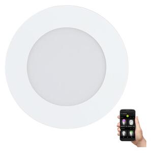 Eglo 900101 - LED Prigušiva svjetiljka za kupaonicu FUEVA-Z LED/5,4W/230V IP44