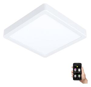 Eglo 900104 - LED Prigušiva svjetiljka za kupaonicu FUEVA-Z LED/16,5W/230V IP44