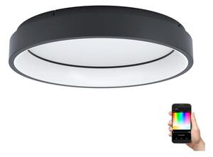 Eglo 900067 - LED RGBW Prigušiva stropna svjetiljka MARGHERA-Z LED/26W/230V