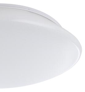 Eglo 900129 - LED RGBW Prigušiva stropna svjetiljka SILERAS-Z LED/33W/230V