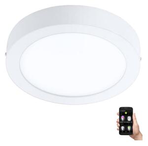 Eglo 900103 - LED Prigušiva svjetiljka za kupaonicu FUEVA-Z LED/16,5W/230V IP44