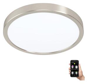 Eglo 98845 - LED Prigušiva svjetiljka za kupaonicu FUEVA-Z LED/19,5W/230V IP44