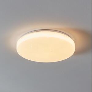 Eglo 900001 - LED Prigušiva stropna svjetiljka TOTARI-Z LED/19,2W/230V 2700-6500K