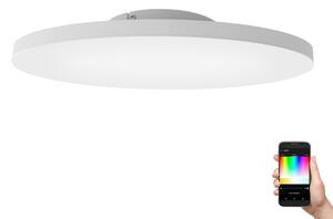 Eglo 900056 - LED RGBW Prigušiva stropna svjetiljka TURCONA-Z LED/34,2W/230V