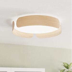 Eglo 99622 - LED Stropna svjetiljka VALCASOTTO LED/24W/230V