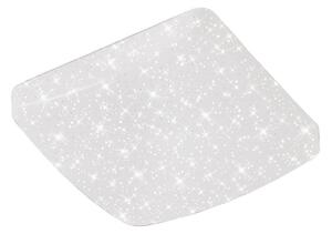 Briloner 3387-016 - LED Stropna svjetiljka STARRY SKY LED/18W/230V