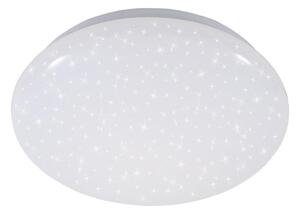 Briloner 3380-116 - LED Prigušiva stropna svjetiljka LED/18W/230V 2700/4000K