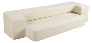 Sklopiva sofa - krevet Dormeo bež