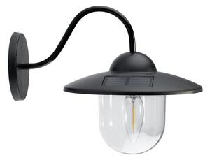 LED Solarna zidna svjetiljka LED/0,5W/1,2V IP44