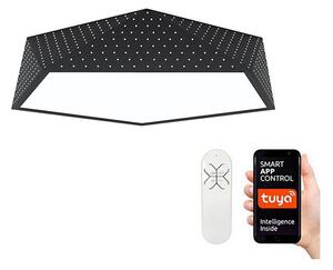 Immax NEO 07151-B60 - LED Prigušiva svjetiljka BRILIANT 45W/230V Wi-Fi Tuya + DU