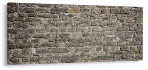 Slika opečne stene (120x50 cm)
