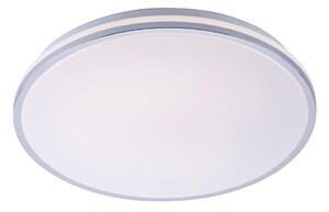 Leuchten Direkt 14844-17 - LED Stropna svjetiljka za kupaonicu ISABELL LED/22W/230V