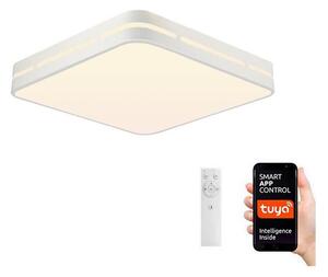 Immax NEO 07155-W42 - LED Prigušiva svjetiljka PERFECTO 48W/230V Wi-Fi Tuya + DU