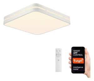 Immax NEO 07155-W30 - LED Prigušiva svjetiljka PERFECTO 24W/230V Wi-Fi Tuya + DU