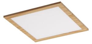 Rabalux 6907 - LED Nadgradni panel ALMOND LED/12W/230V 4000K