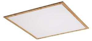 Rabalux 6908 - LED Nadgradni panel ALMOND LED/40W/230V 4000K