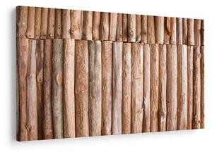 Slika - Bambus (90x60 cm)