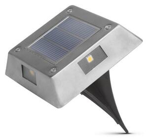 LED Solarna lampa LED/1,2V 600mAh IP44