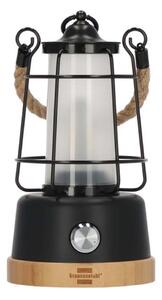 Brennenstuhl- LED Prigušiva punjiva lampa LED/6W/5200mAh/3,7V 2700-6500K IP44