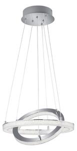 Reality - LED Prigušivi luster na sajli CHALET LED/32W/230V