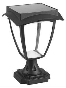 LED Solarna lampa LED/2W/3,7V 3000/6000K IP65