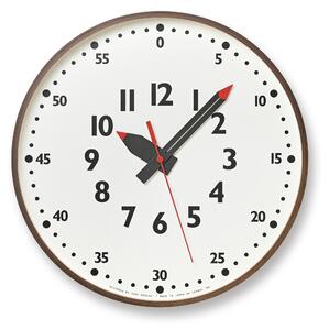 Zidni sat Fun Pan Clock