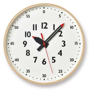 Zidni sat Fun Pan Clock