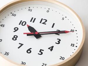 Zidni sat Fun Pan Clock