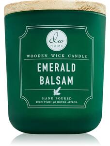 DW Home Signature Emerald Balsam mirisna svijeća 326 g