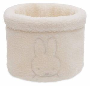 Jollein Teddy Miffy košara za stvari, Oatmeal