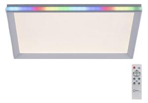 Leuchten Direkt 15556-16 - LED RGB Prigušiva svjetiljka GALACTICA 32W/230V + DU