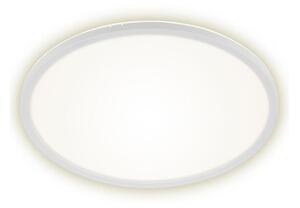 Briloner 7157-416 - LED Stropna svjetiljka SLIM LED/22W/230V pr. 42 cm