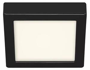 Briloner 3464-415 - LED Stropna svjetiljka FIRE LED/12W/230V 17x17 cm