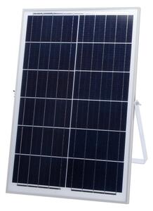 Aigostar - LED Prigušivi solarni reflektor LED/100W/3,2V IP67 + DU