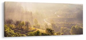Slika - Zora (120x50 cm)