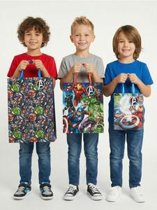 Sinsay - Poklon vrećice Marvel 3 pack