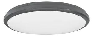 TOMMY VANJSKA ZIDNA SVJETILJKA LED 24W/3000K/3728lm/IP54/TAMNO SIVA NL9521001
