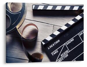 Slika - Film (70x50 cm)