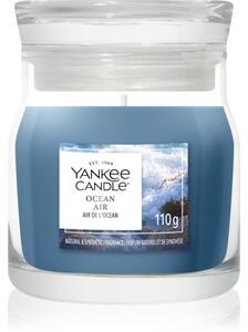 Yankee Candle Ocean Air mirisna svijeća Signature 110 g