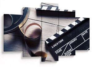 Slika - Film (150x105 cm)
