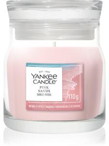 Yankee Candle Pink Sands mirisna svijeća Signature 110 g