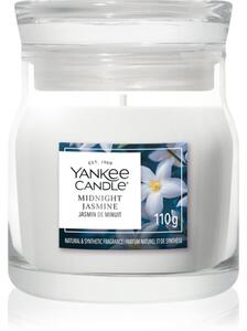 Yankee Candle Midnight Jasmine mirisna svijeća Signature 110 g