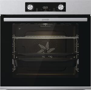 PEĆNICA GORENJE BPS 6737E14X