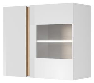 Zondo.hr Vitrina Archie 96 (bijela). Akcija -6%. 614277