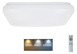 Brilagi - LED Prigušiva stropna svjetiljka OPAL LED/24W/230V 3000/4000/6500K+DU